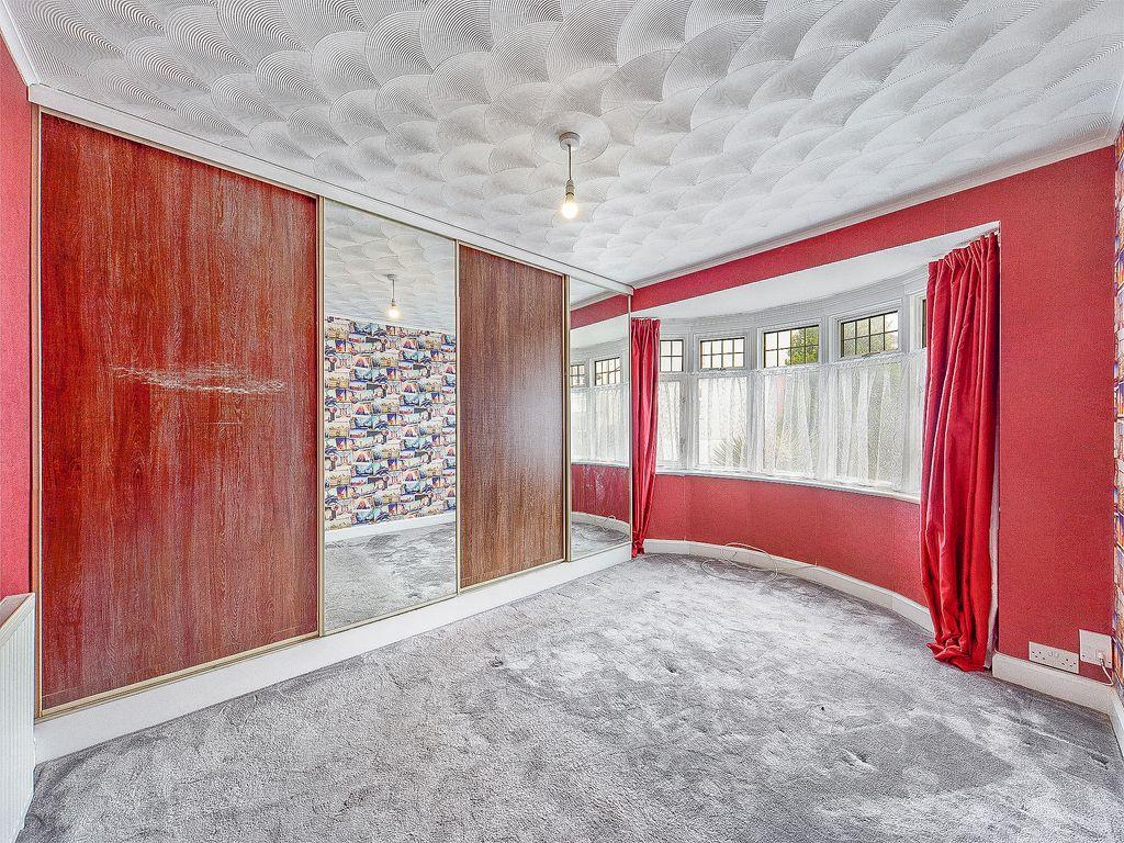 Bedroom 1 (Double)