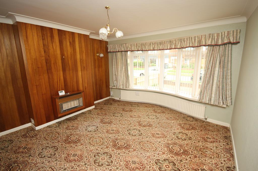 Kingston Drive, Whitley Bay, Tyne And... 4 bed terraced house £385,000