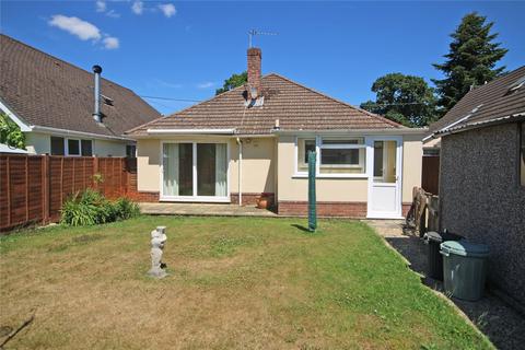 3 bedroom bungalow for sale - Everton Road, Hordle, Lymington, Hampshire, SO41
