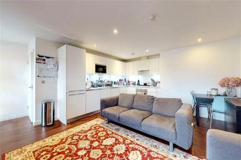 2 bedroom apartment to rent, Blair Street, London, E14