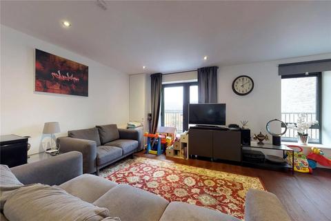 2 bedroom apartment to rent, Blair Street, London, E14