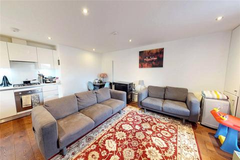 2 bedroom apartment to rent, Blair Street, London, E14