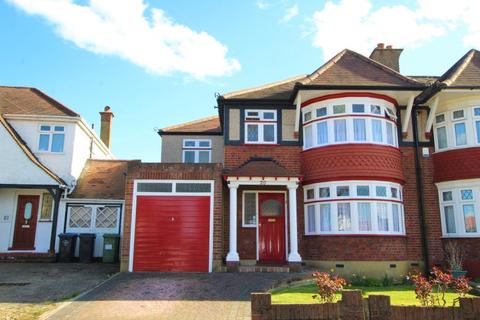 20 Coniston Gardens, Wembley, HA9 8SD