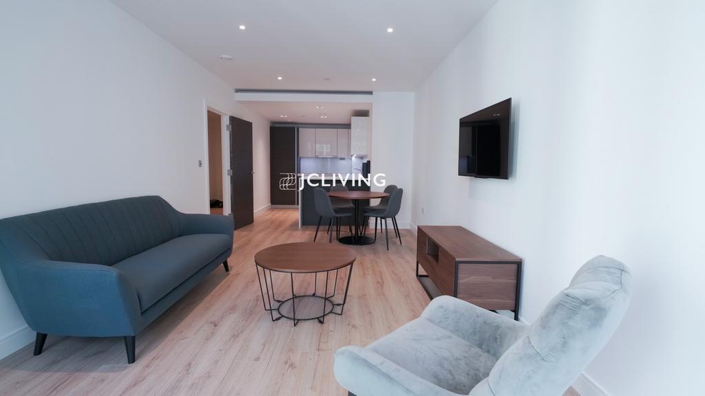 Sovereign Court, Hammersmith