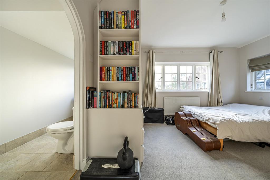 Main Bedroom