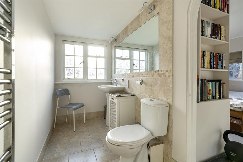 En-Suite