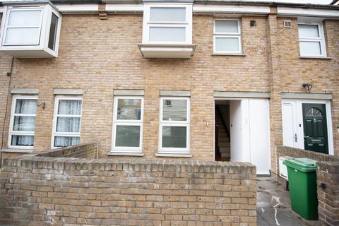 2 bedroom house to rent, Mulready Street, St Johns Wood, NW8
