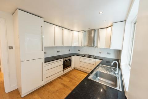 2 bedroom house to rent, Mulready Street, St Johns Wood, NW8