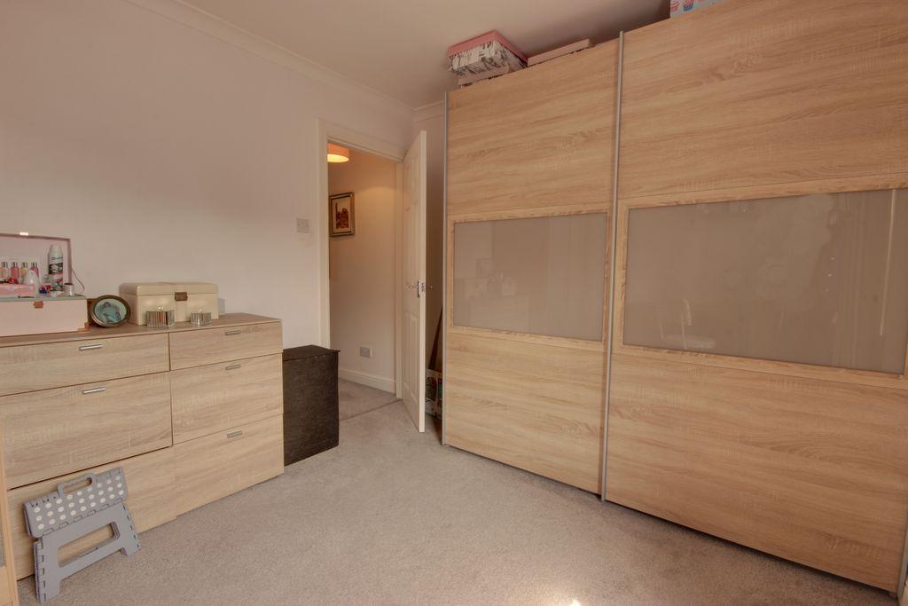 Bedroom 2 (Double)