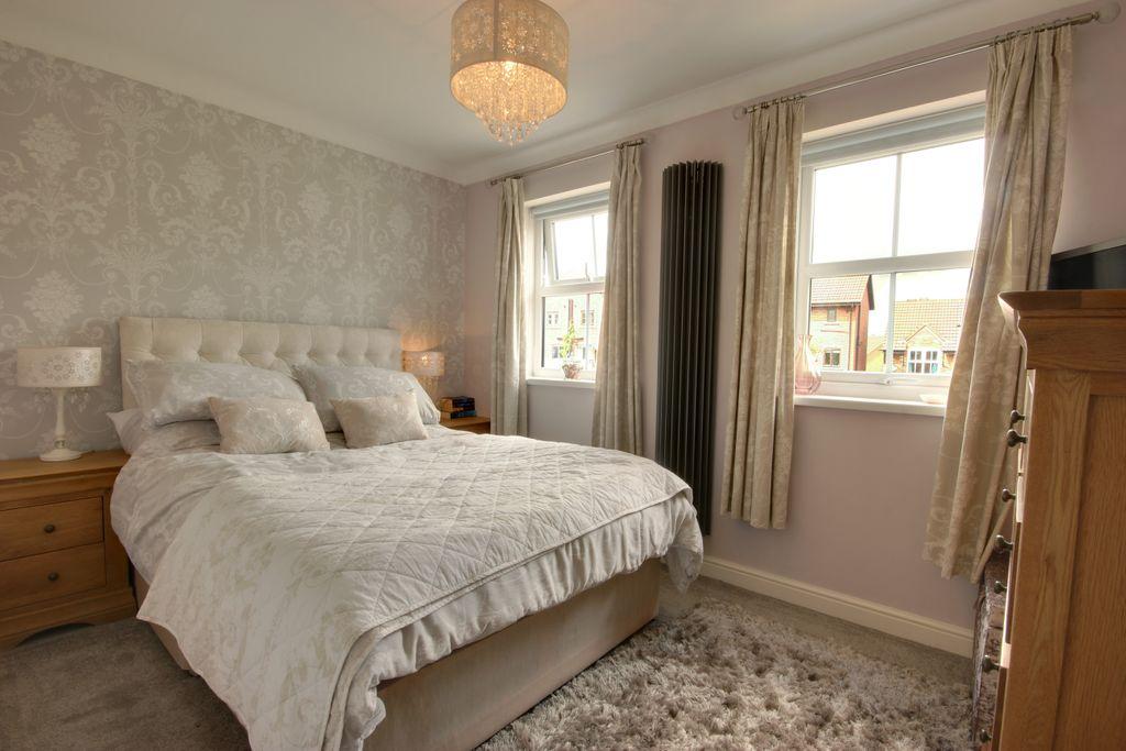 Bedroom 1 (Double)