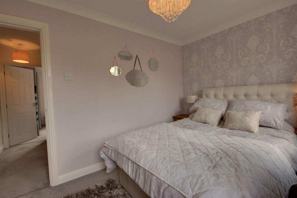 Bedroom 1 (Double)