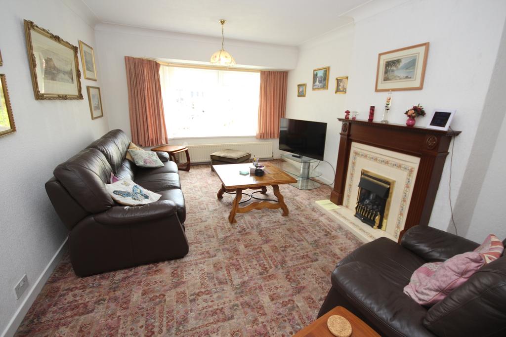 St Lucia Close, Whitley Bay, Tyne And... 2 bed semidetached bungalow £295,000