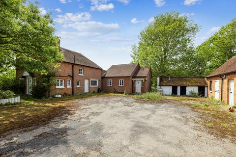 Farm for sale - Ockham Lane, Ockham, Woking, Surrey, GU23
