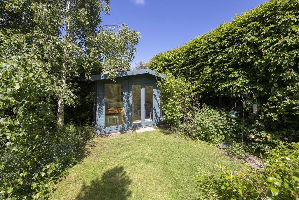 Summer House