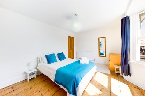 4 bedroom maisonette for sale - Kensington Gardens, Brighton