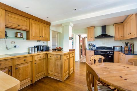 4 bedroom semi-detached house to rent, Castle Hill, DOWN AMPNEY