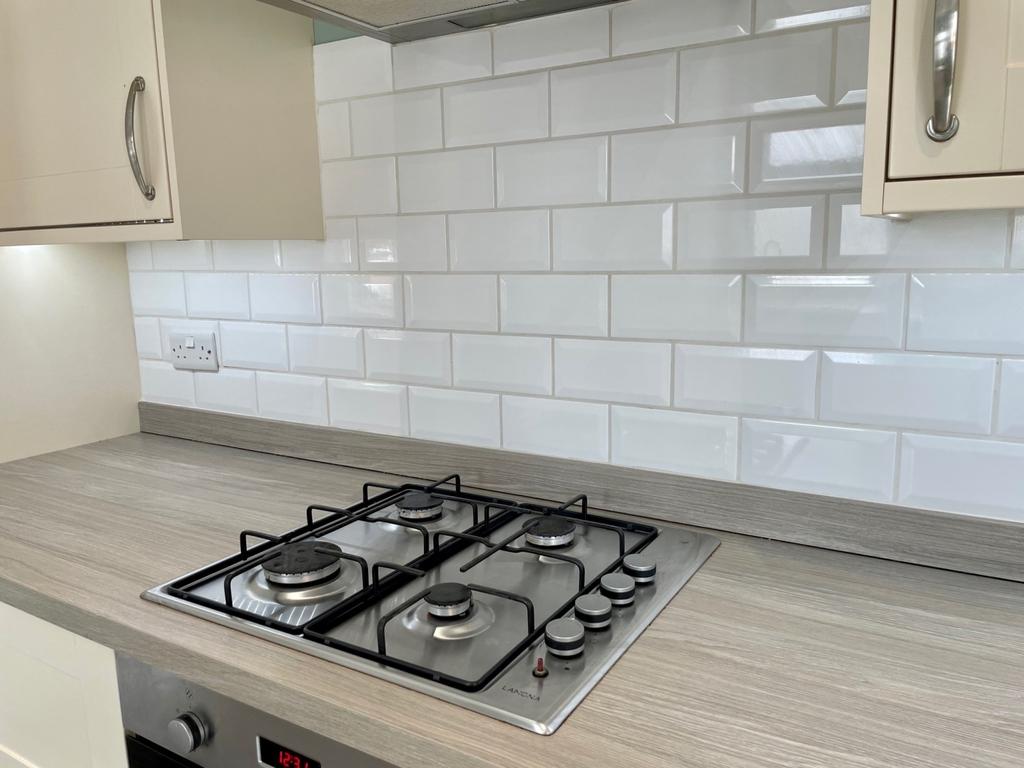40 Park HOB