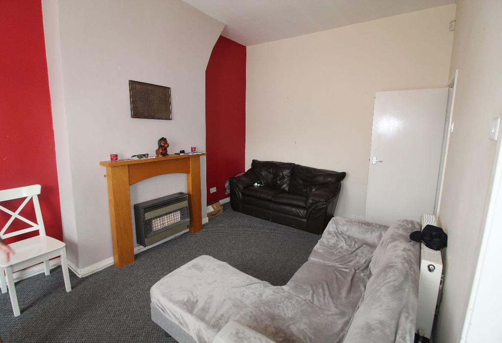 Dingle Lane, Liverpool 1 bed apartment for sale £65,000