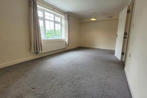 undefined, Paxton Road  Fareham  Unfurnished