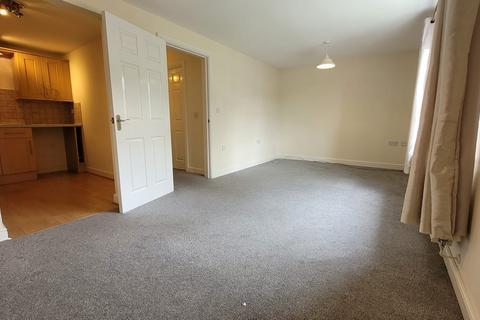 undefined, Paxton Road  Fareham  Unfurnished