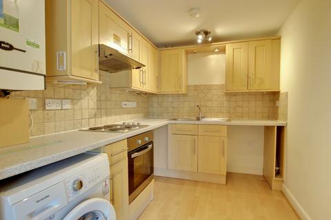 undefined, Paxton Road  Fareham  Unfurnished