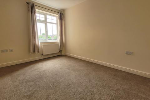 undefined, Paxton Road  Fareham  Unfurnished