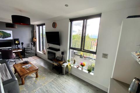 1 bedroom apartment for sale - Alcester Road, Moseley, Birmingham, B13