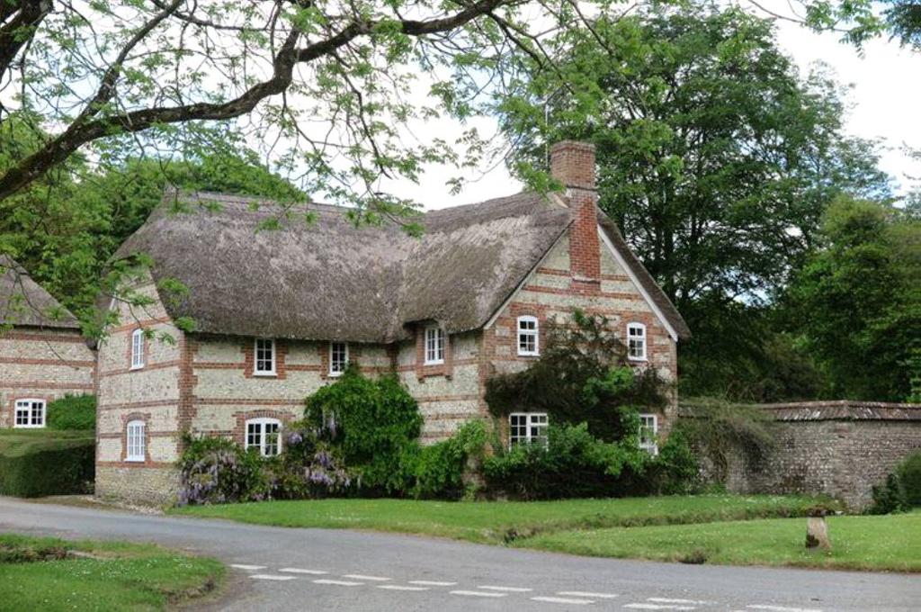 External View