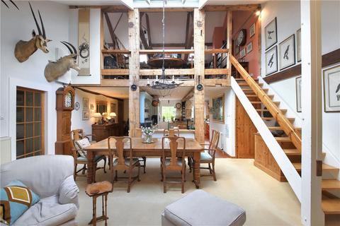 4 bedroom house for sale - Mill Lane, Bassingbourn, Cambridgeshire, SG8