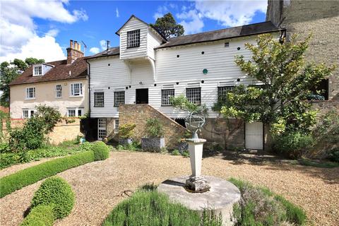 4 bedroom house for sale - Mill Lane, Bassingbourn, Cambridgeshire, SG8