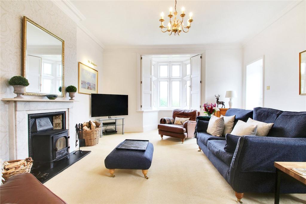 Drawing Room