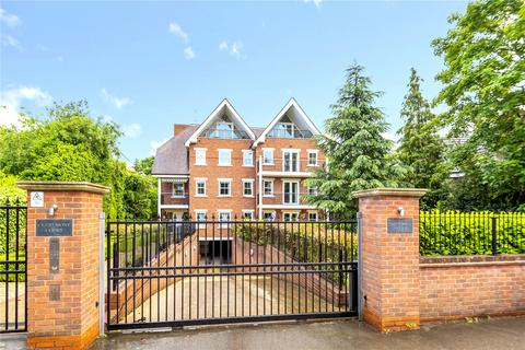 undefined, Claremont Court, 76 Packhorse Road,, Gerrards Cross, Buckinghamshire, SL9
