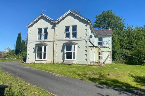 5 bedroom detached house for sale - Heol Eglwys, Ystradgynlais, Swansea.