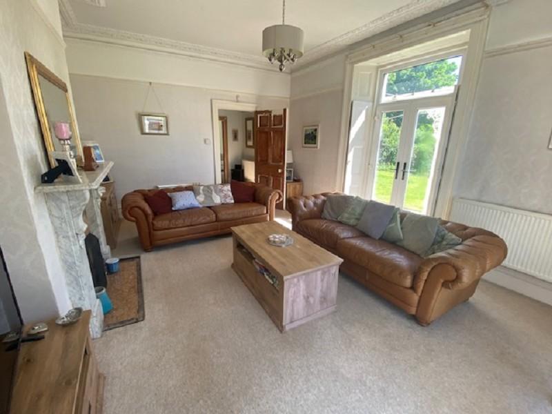 Reception Room 1