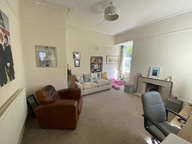 Reception Room 3