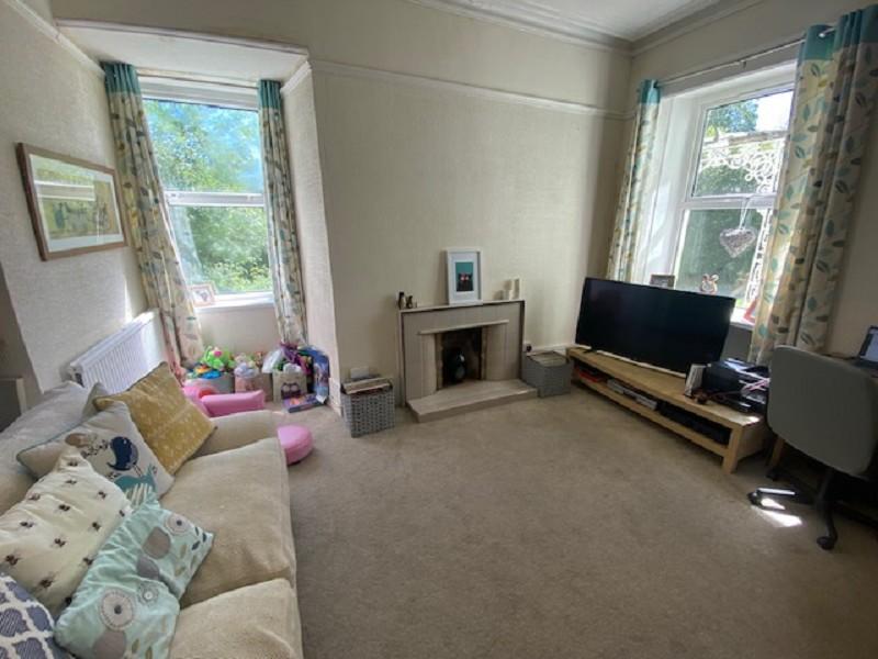 Reception Room 3