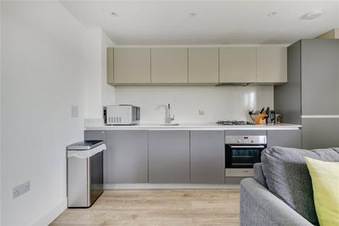 1 bedroom property to rent, Typographic Building, SW9