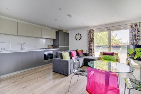 1 bedroom property to rent, Typographic Building, SW9
