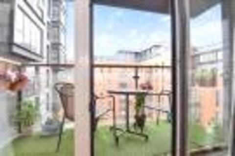 2 bedroom apartment to rent, Lexington Apartments, Railway Terrace, Slough, Berkshire, SL2