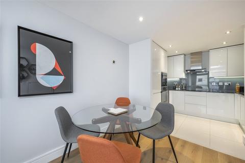 2 bedroom flat for sale - Moore House, Cassilis Road, London