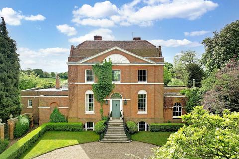 5 bedroom detached house for sale - Hoggeston, Buckinghamshire, MK18