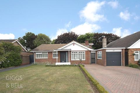 57 Felstead Way, Luton, LU2 7LJ