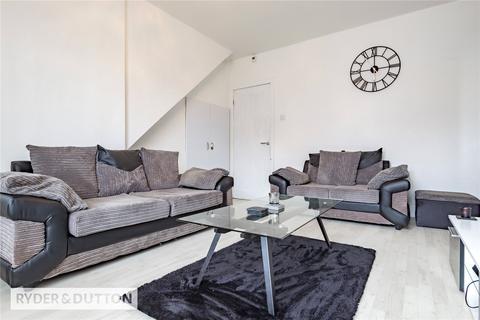 3 bedroom end of terrace house for sale - Beech Avenue, Oldham, OL4