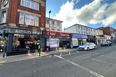 Mixed use for sale, Victoria Road, Aldershot, GU11