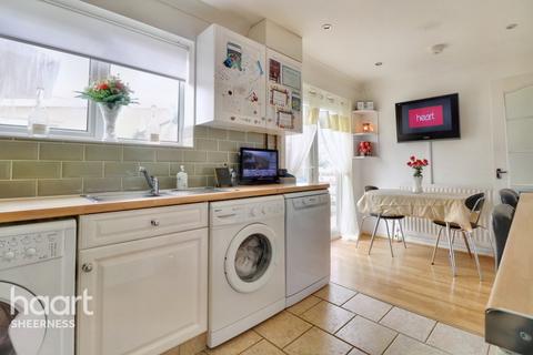 21 Jetty Road, Warden, Sheerness, ME12 4PR