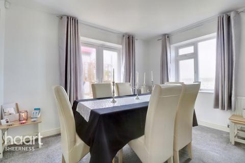 21 Jetty Road, Warden, Sheerness, ME12 4PR