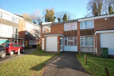 5 bedroom end of terrace house to rent, Winchester