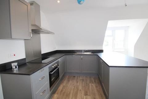 2 bedroom flat to rent, Wimborne Road West, Wimborne BH21