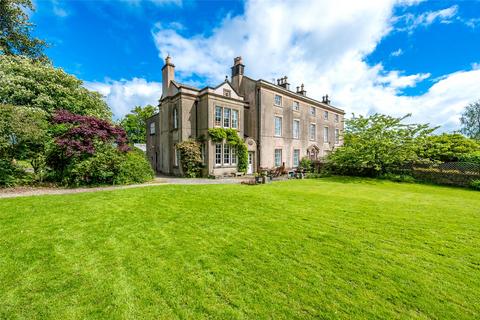 6 bedroom house for sale, Nether Kellet, Lancashire LA5