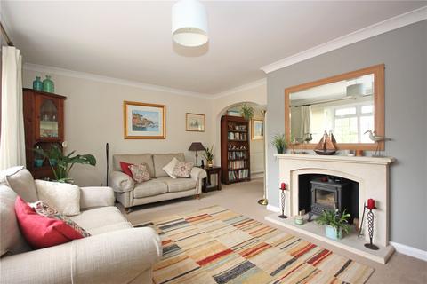 4 bedroom detached house for sale, Pembury Road, Warblington, Havant, Hampshire, PO9